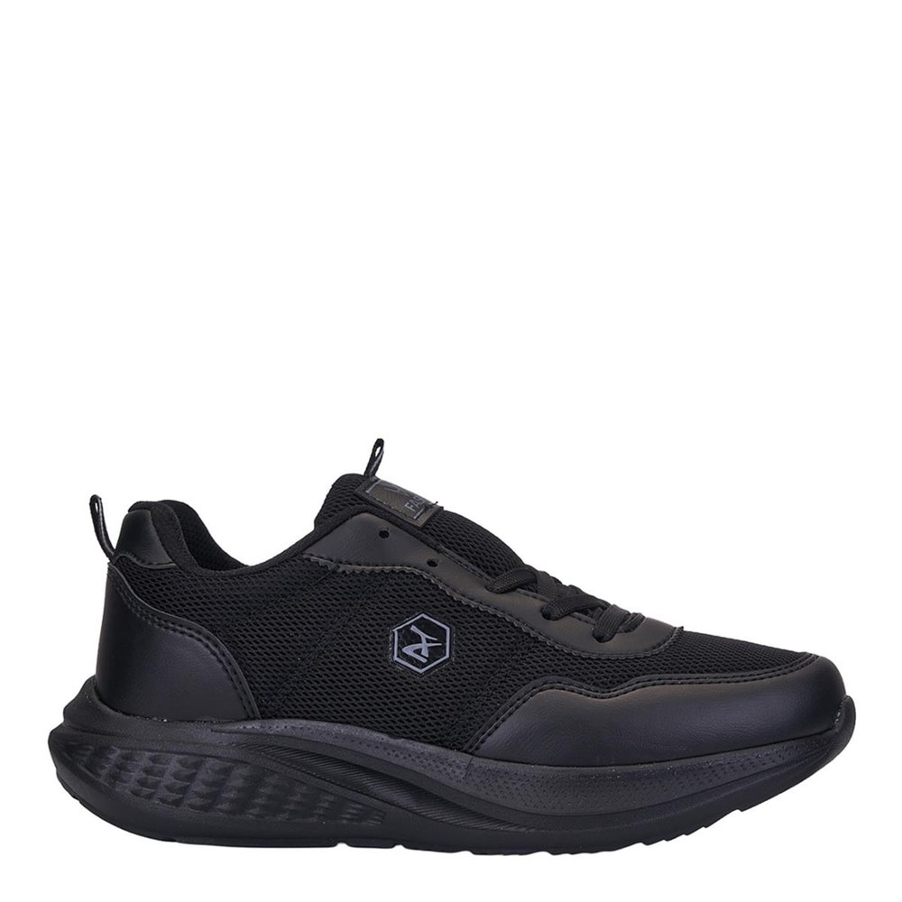 Texin Spor Anrk 1984 Siyah