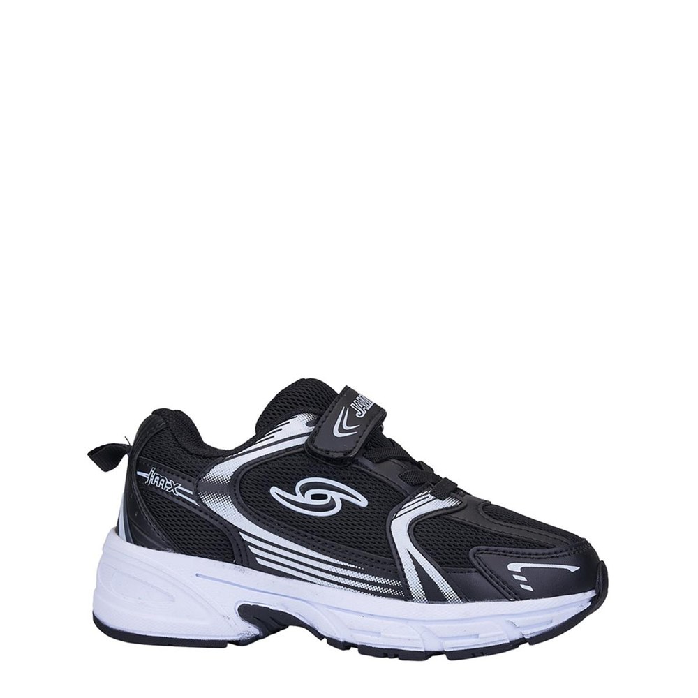 JAMİX Spor Anrk 530 Siyah Beyaz
