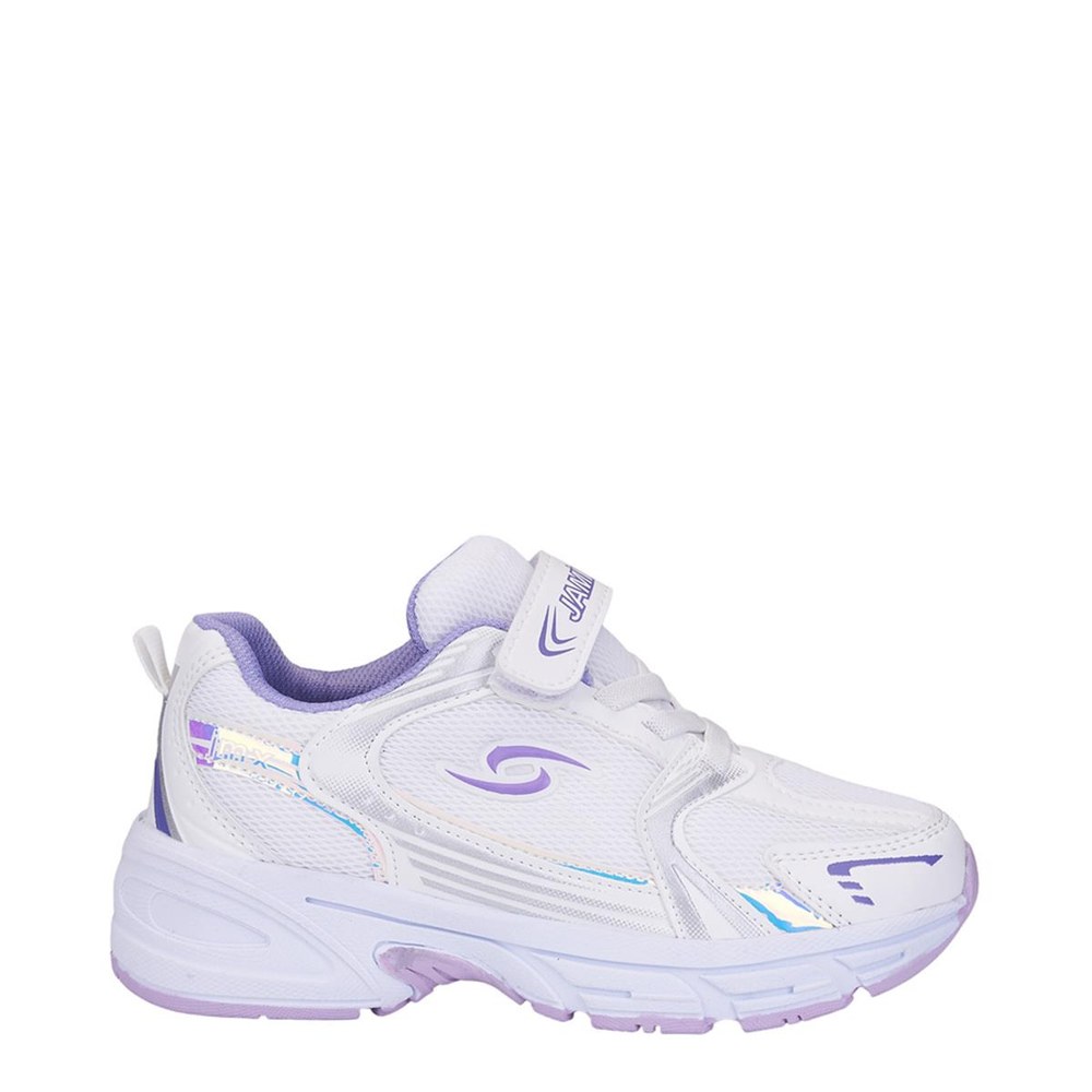 JAMİX Spor Anrk 530 Beyaz Hologram