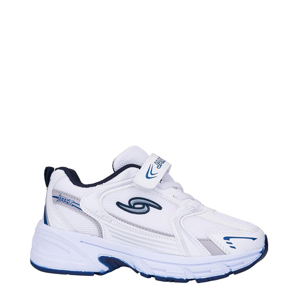 JAMİX Spor Anrk 530 Beyaz Laci