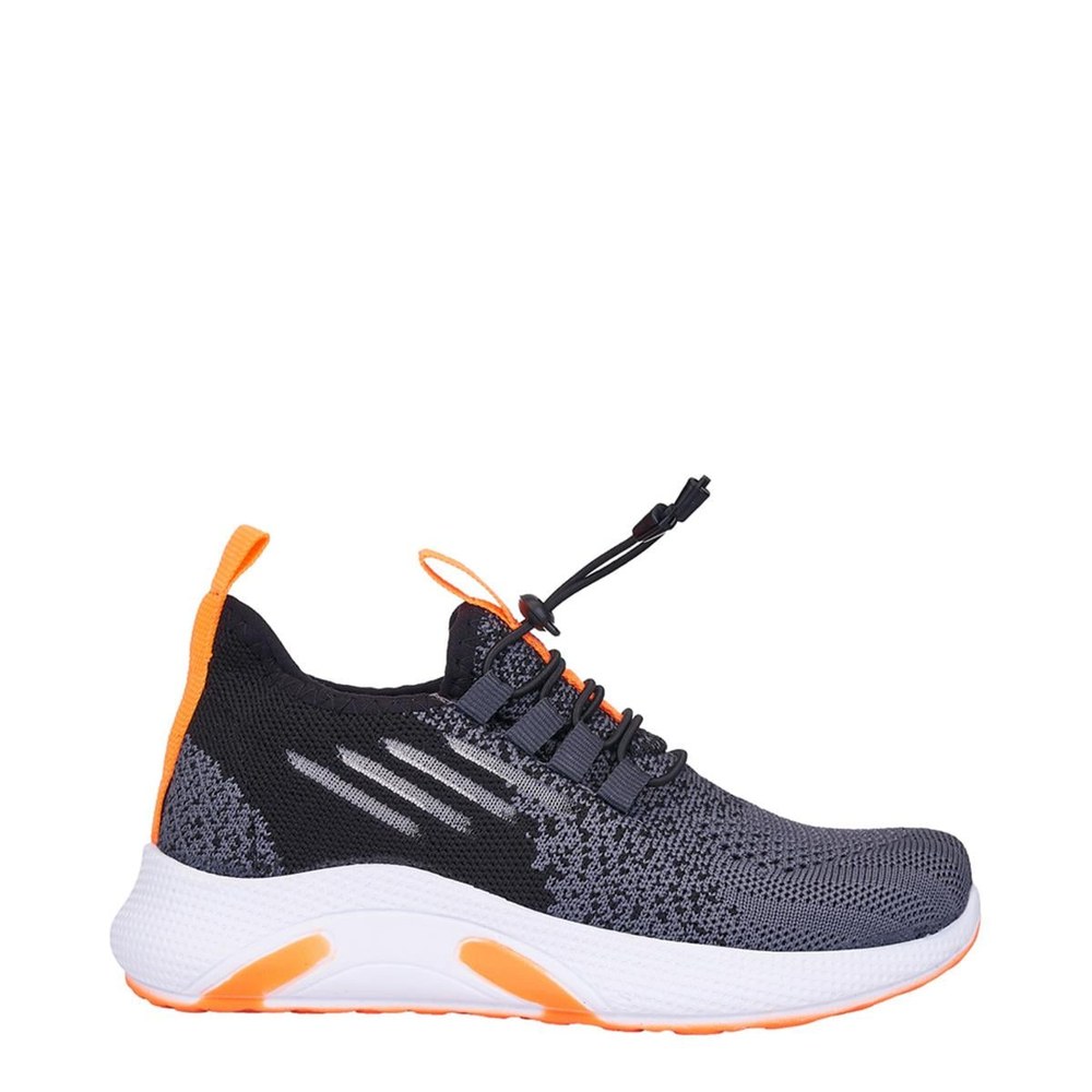 WAWES Spor Triko 128 Füme Oranj