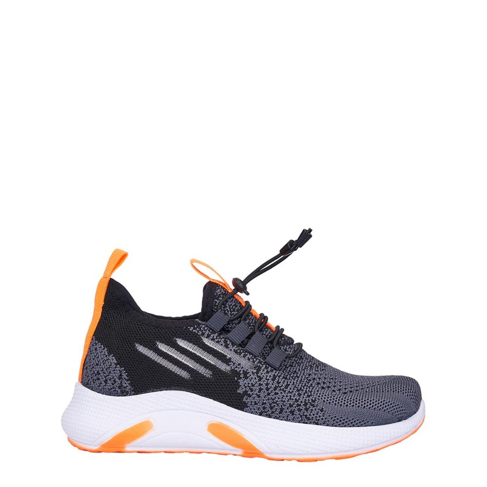 WAWES Spor Triko 128 Füme Oranj