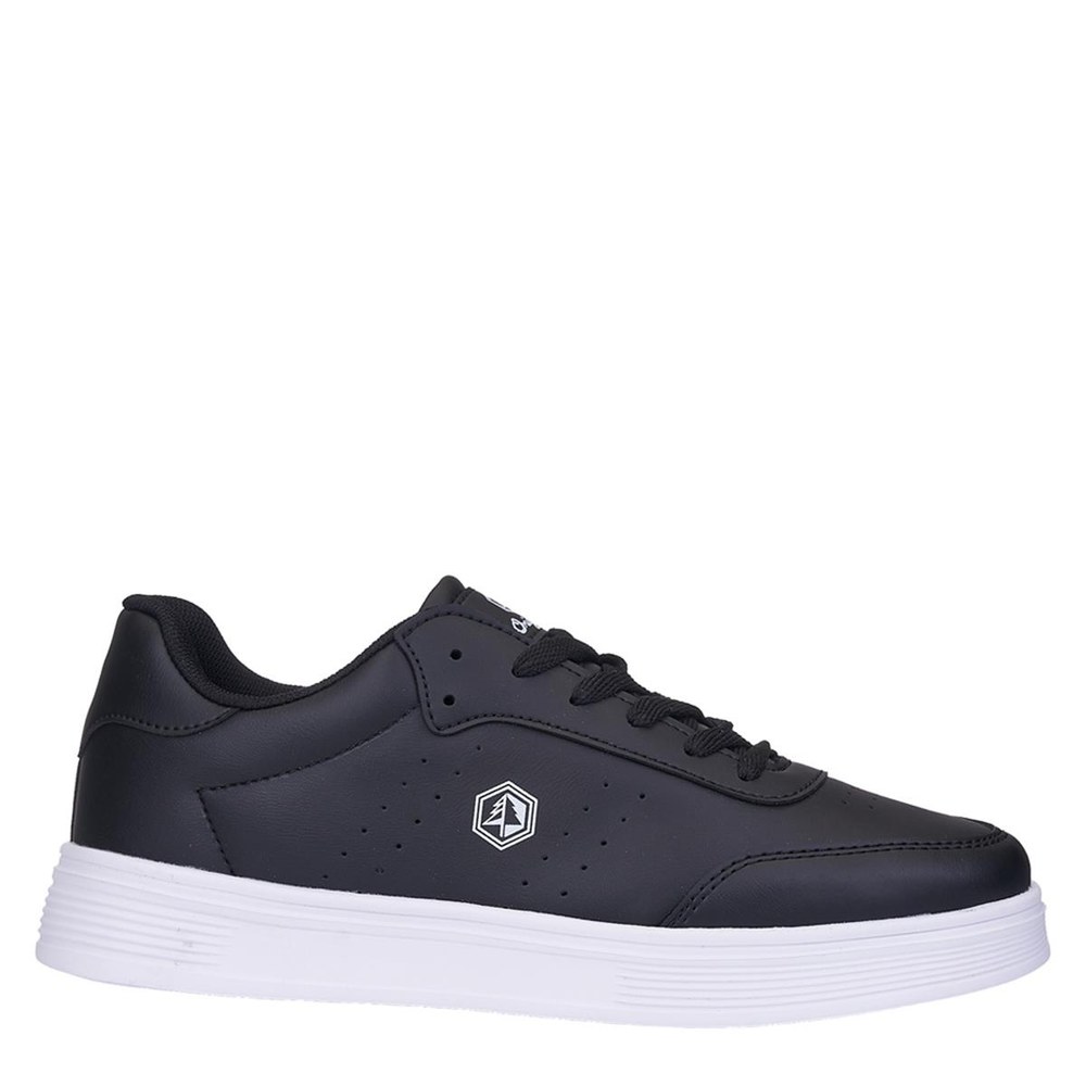 CROSBERG Spor Cilt 308 Siyah Beyaz