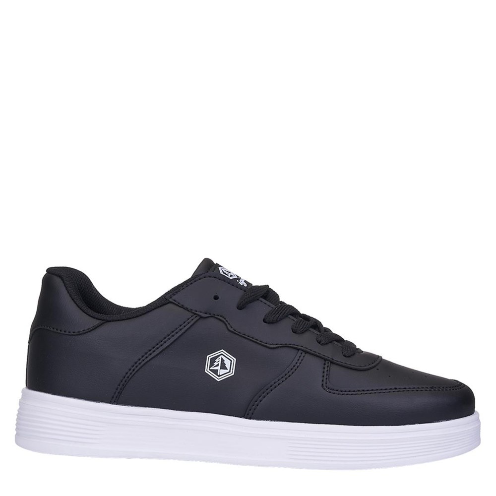CROSBERG Spor Cilt 408 Siyah Beyaz