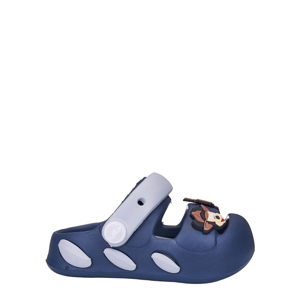 AKINAL Terlik E477.0001 Pastel Yeşil Laci