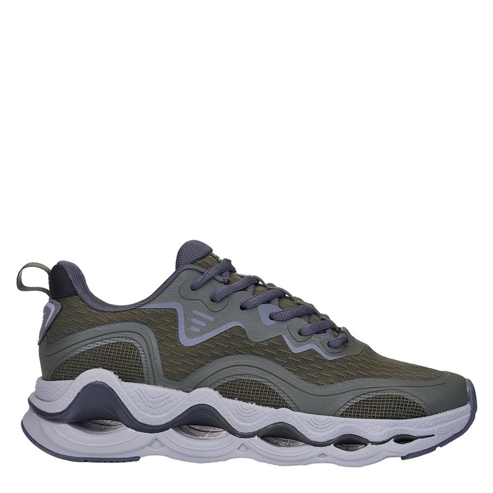 TIGLON Spor Anrk 2484 Haki