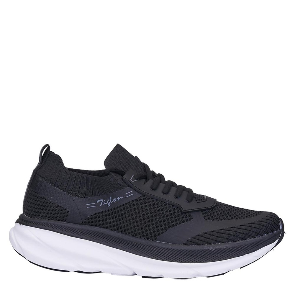 TIGLON Spor Triko 2509 Siyah