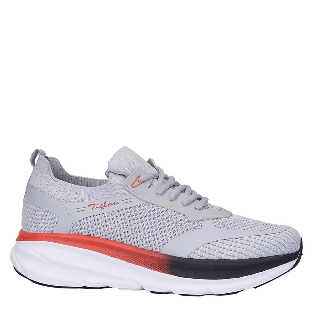 TIGLON Spor Triko 2509 Buz Turuncu