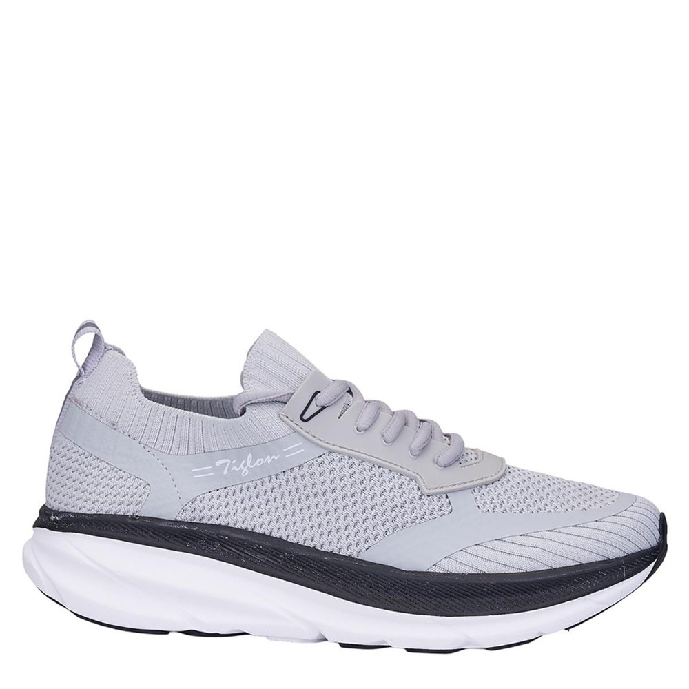 TIGLON Spor Triko 2509 Buz Siyah