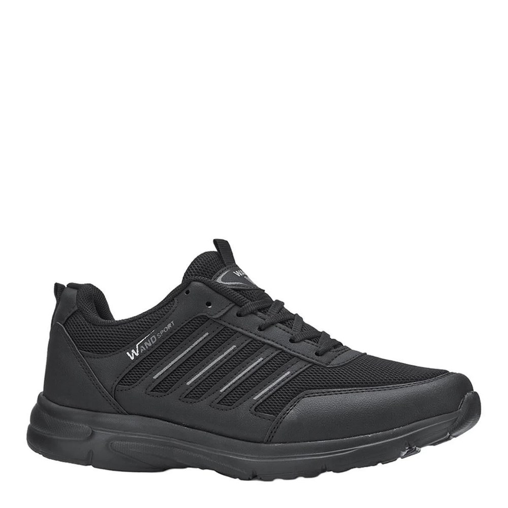 WAND Battal Spor 2080 A Siyah 46
