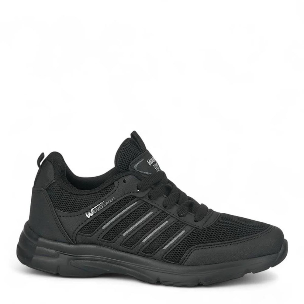 WAND Spor 2080 A Siyah 43
