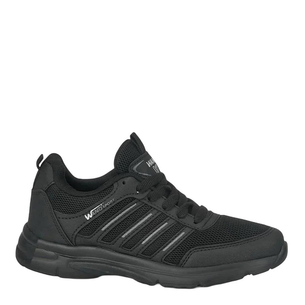 WAND Spor 2080 A Siyah 39