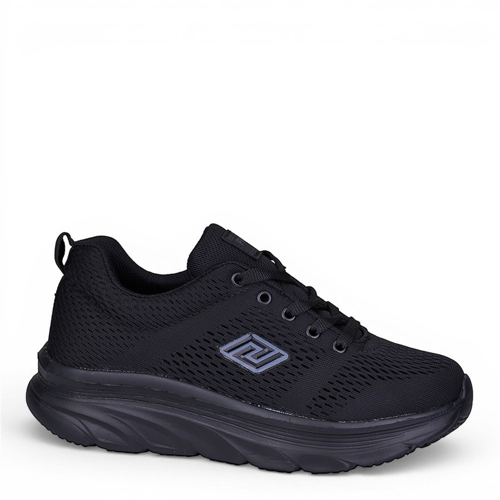 PARLEY Spor 286 A Siyah