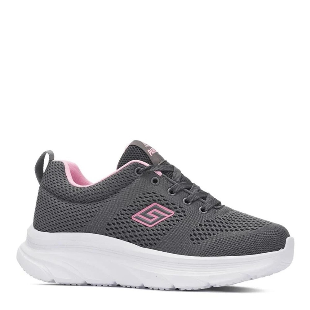 PARLEY Spor 286 A Füme Pembe