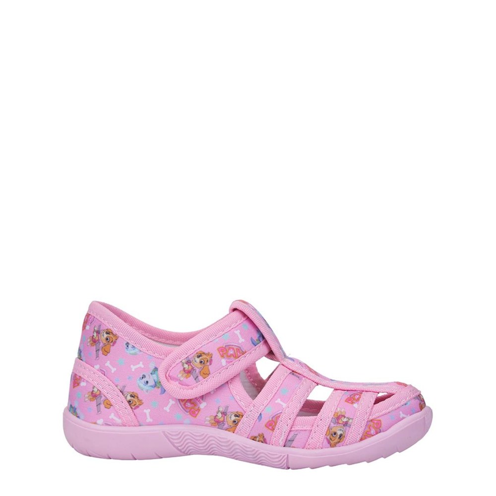 Crazykıds Sand Pembe Köpek 24-29