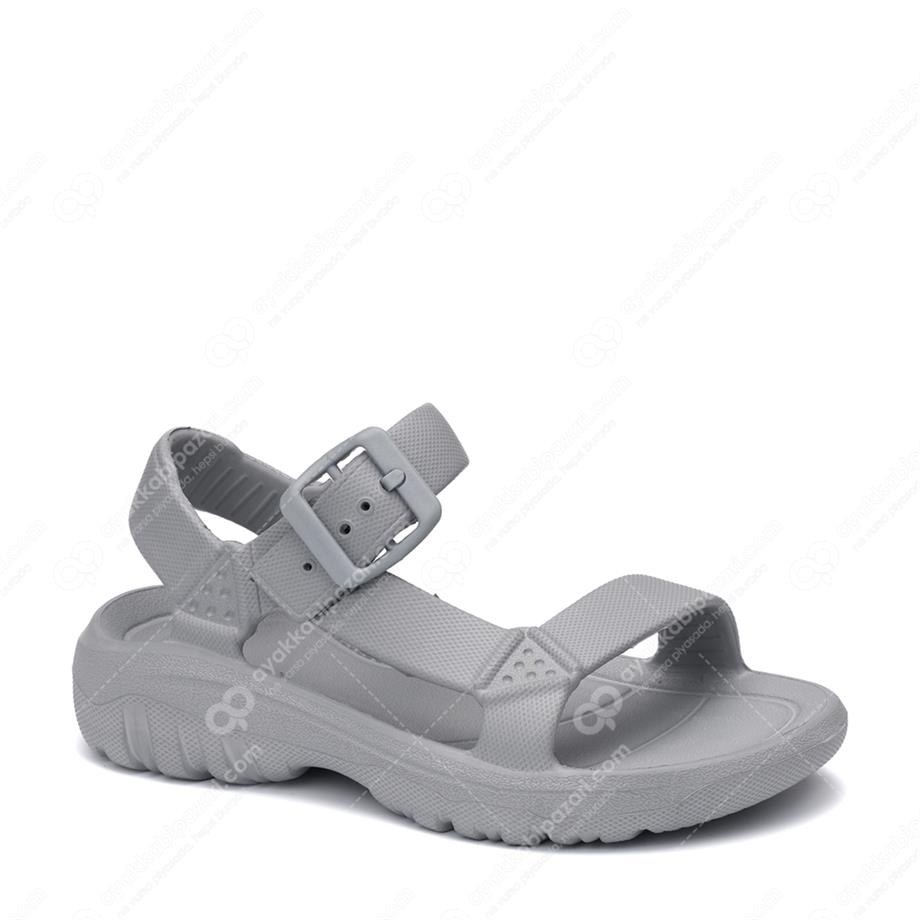 ALESSİO Sand S-01 Gri