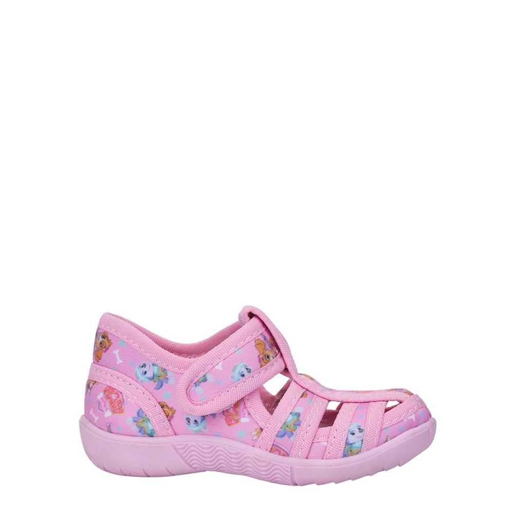 Crazykıds B-P Sand Pembe Köpek (22-27)