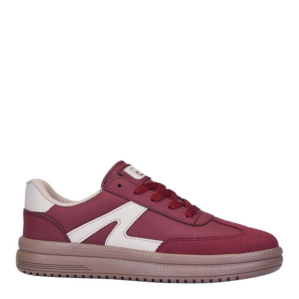 NORTH OF LONDON G Spor 510 Bordo Bej