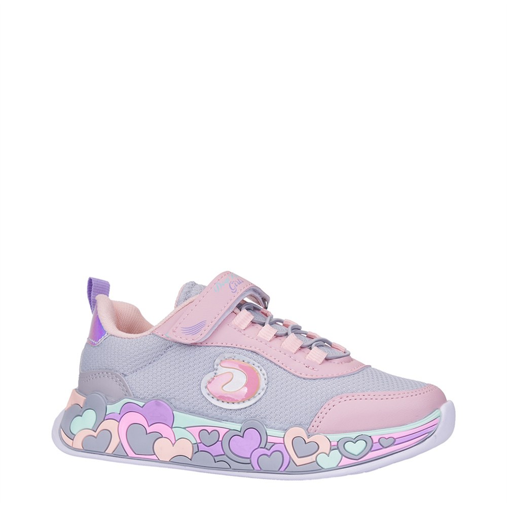 Deep Spor Anrk 025 Buz Pudra