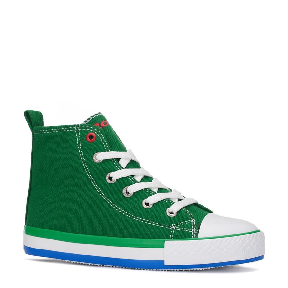 ROCKY Keten 575 Yeşil