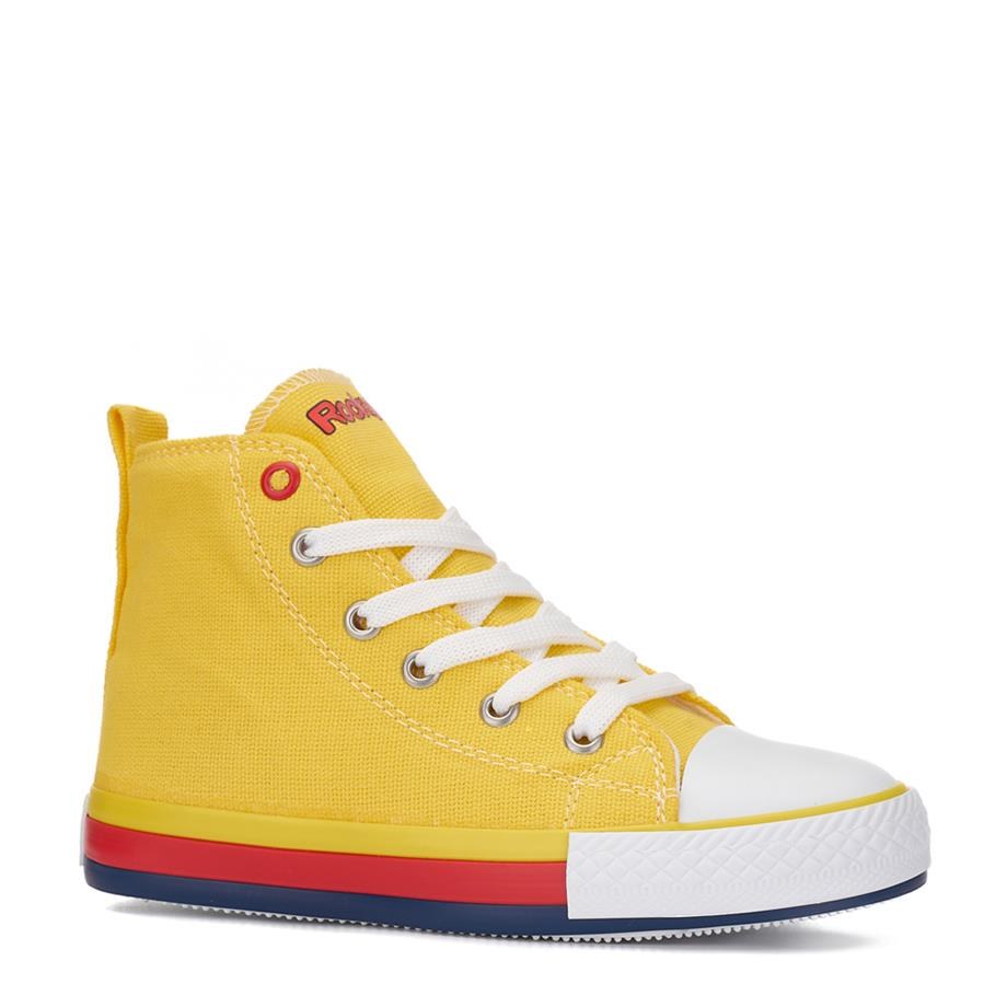 ROCKY Keten 575 Sarı