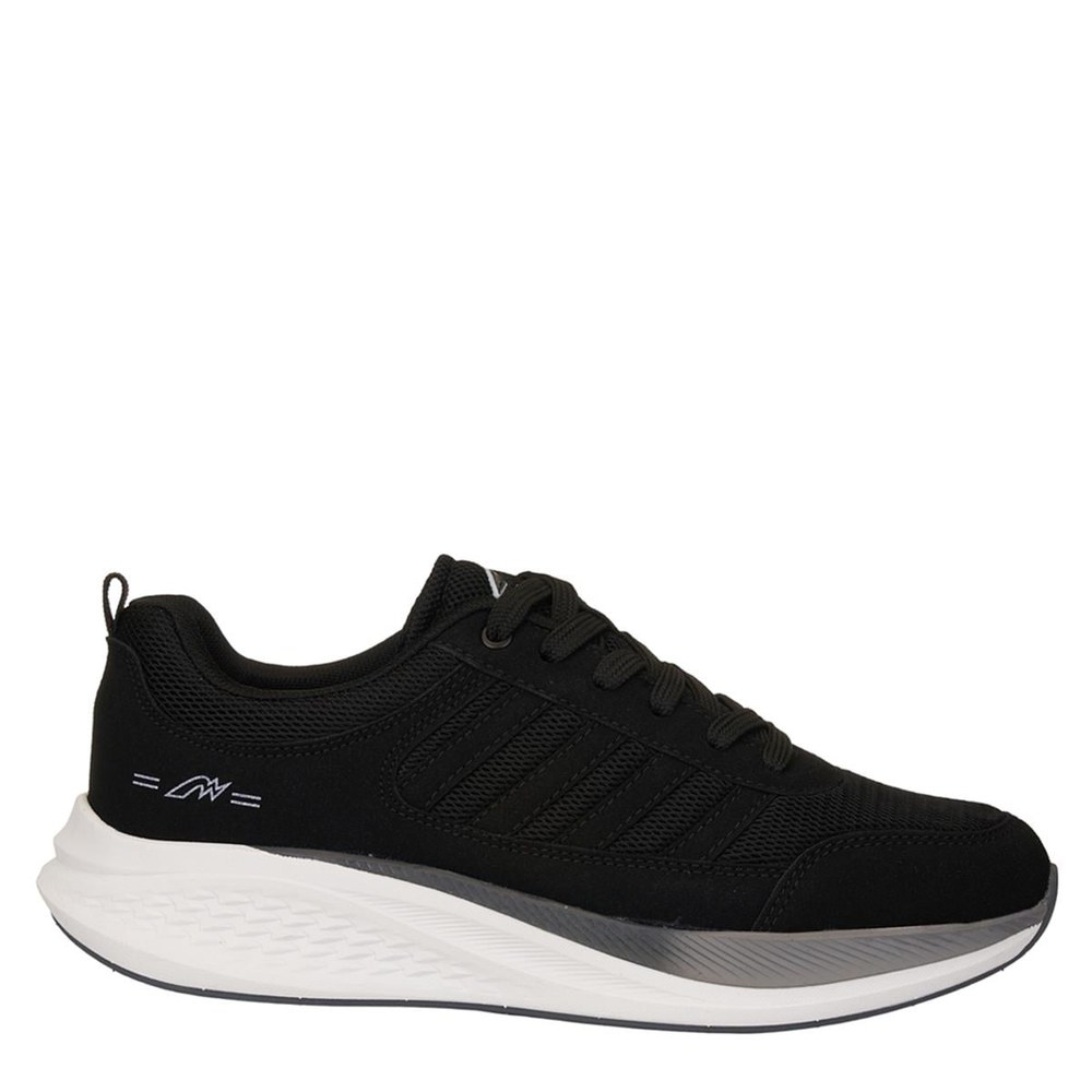 OWNDAYS Spor 6122 Siyah Beyaz