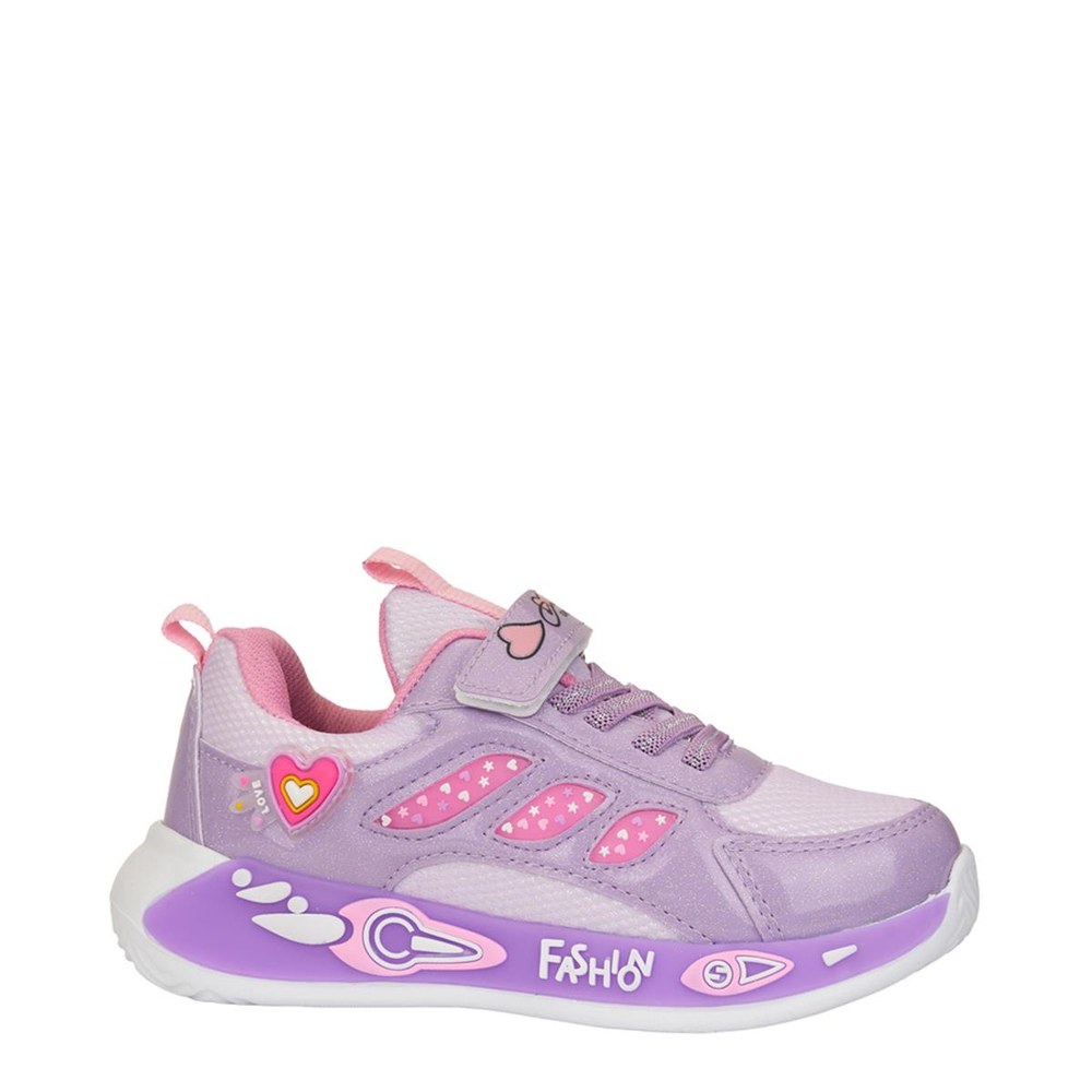 NDROPS Spor Anrk 027 Lila