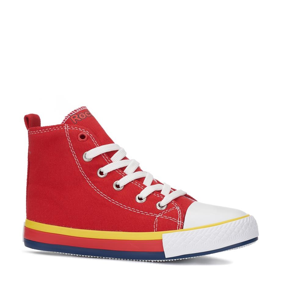 ROCKY Keten 575 Kırmızı