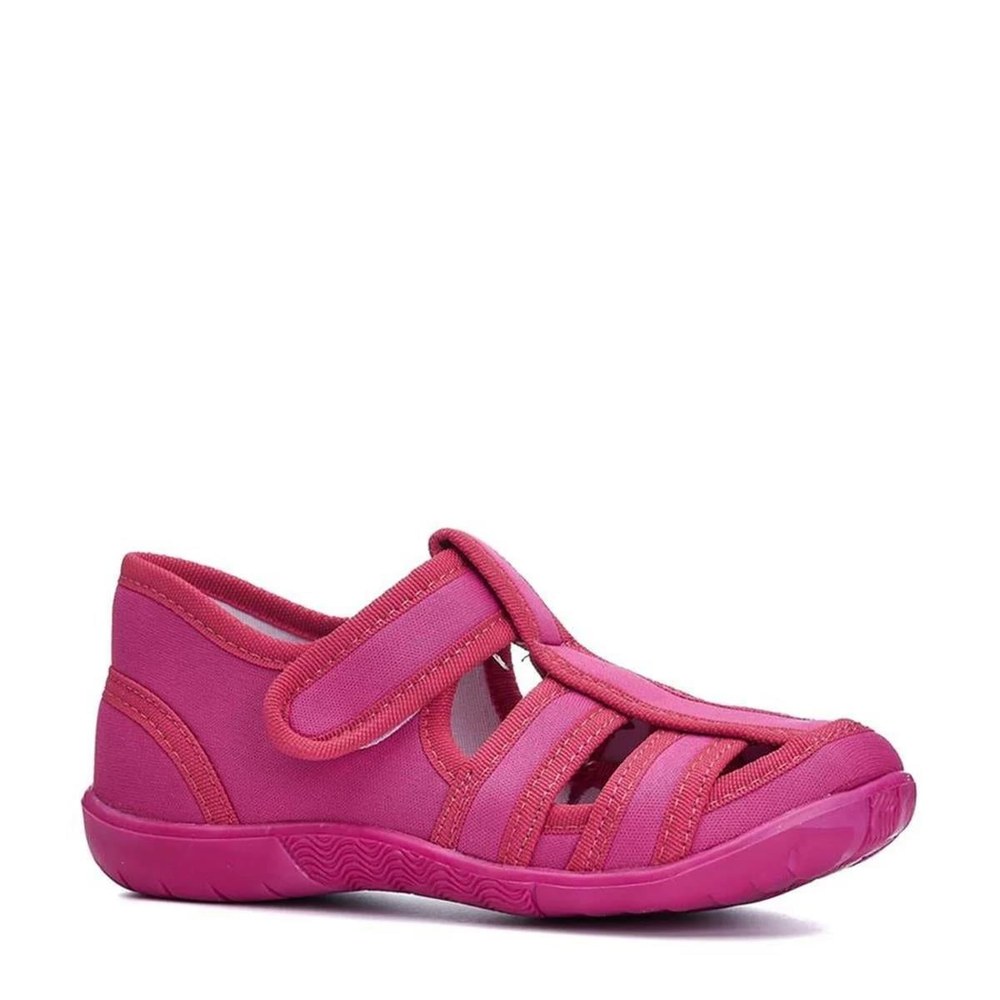 Crazykıds Sand Fuşya 24-29