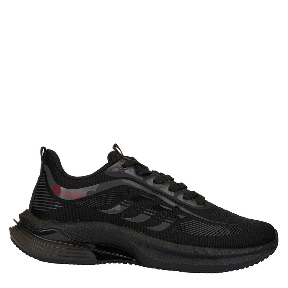 OWNDAYS Spor 04327 Siyah Siyah