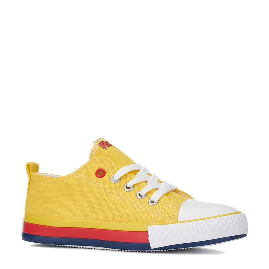 ROCKY Keten 574 Sarı