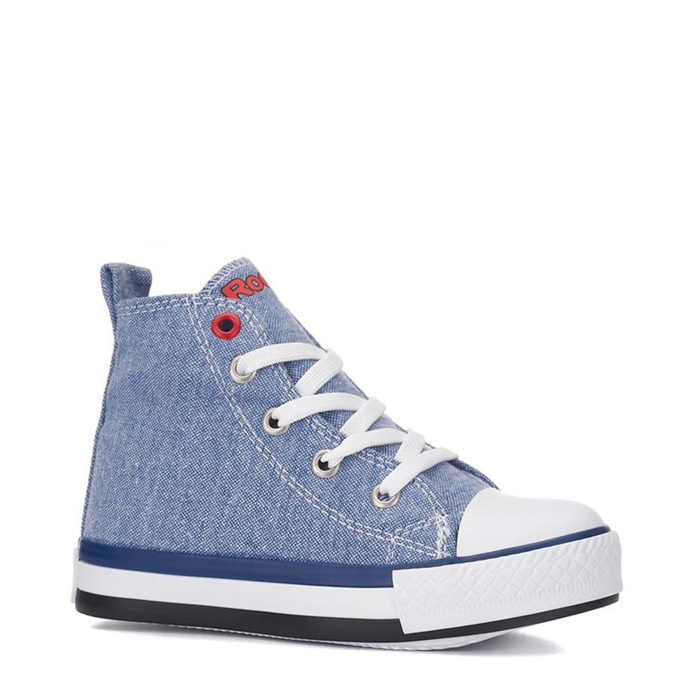 ROCKY Keten 575 Kot