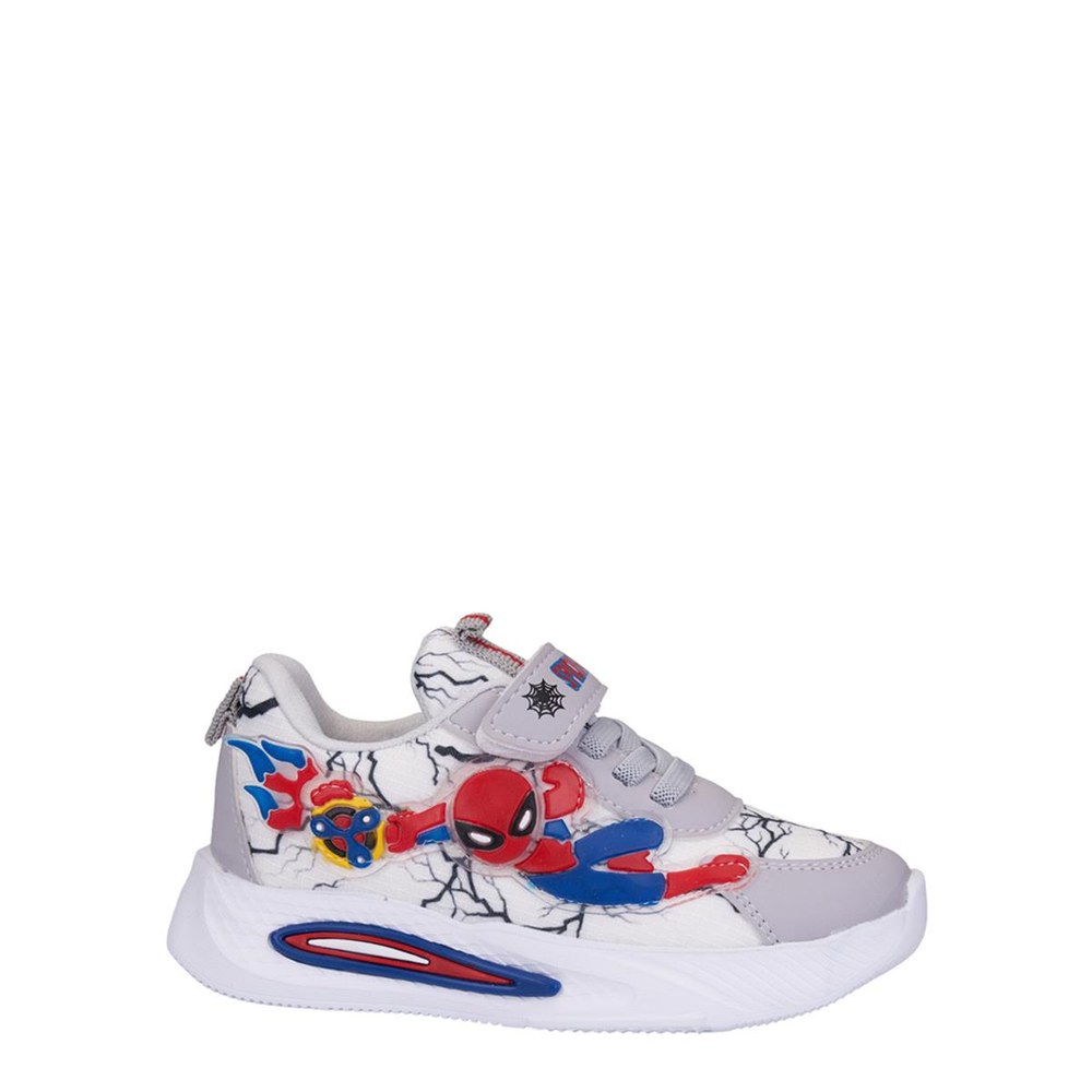 Pro Kıds P Spor 5025 Gri