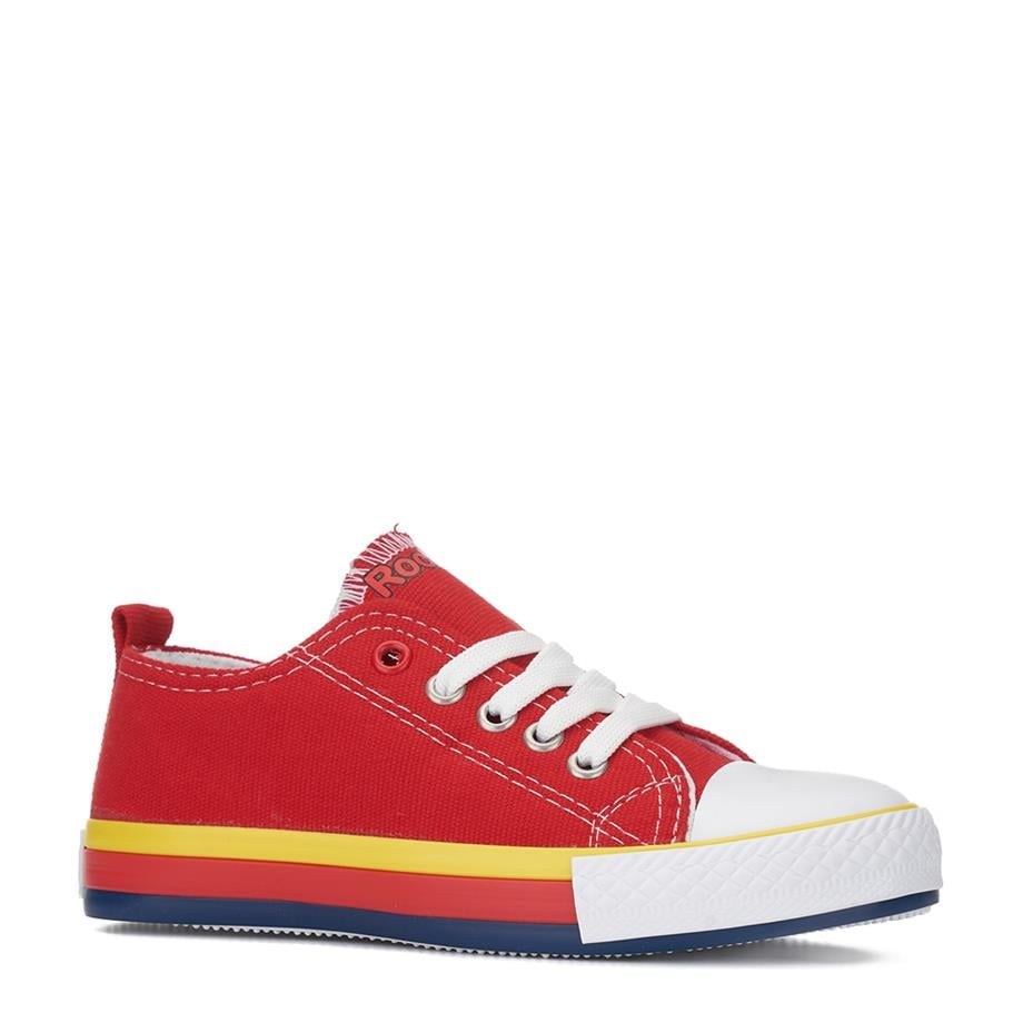 ROCKY Keten 574 Kırmızı