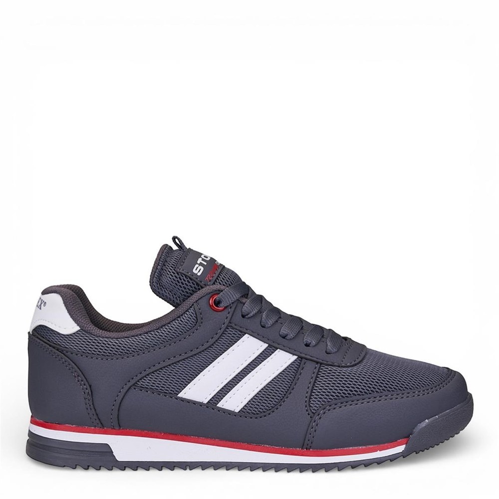 STONEX Spor Anrk 4174 Füme Beyaz