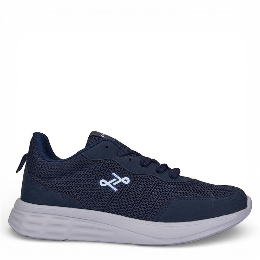 LEPONS Spor Anrk L183 Laci