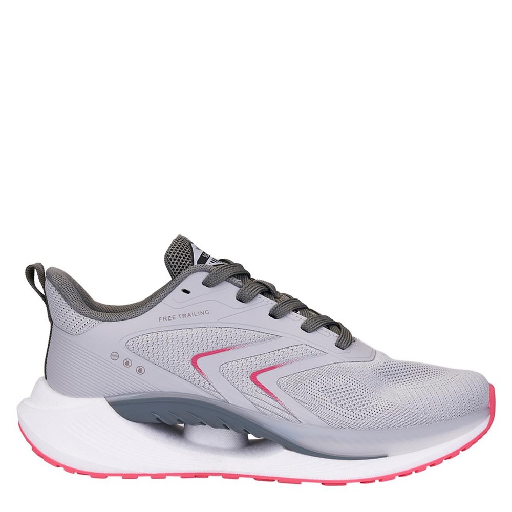 Volis Spor Anrk 26000 Gri Haki