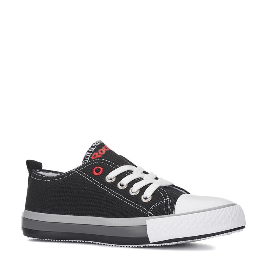 ROCKY Keten 574 Siyah