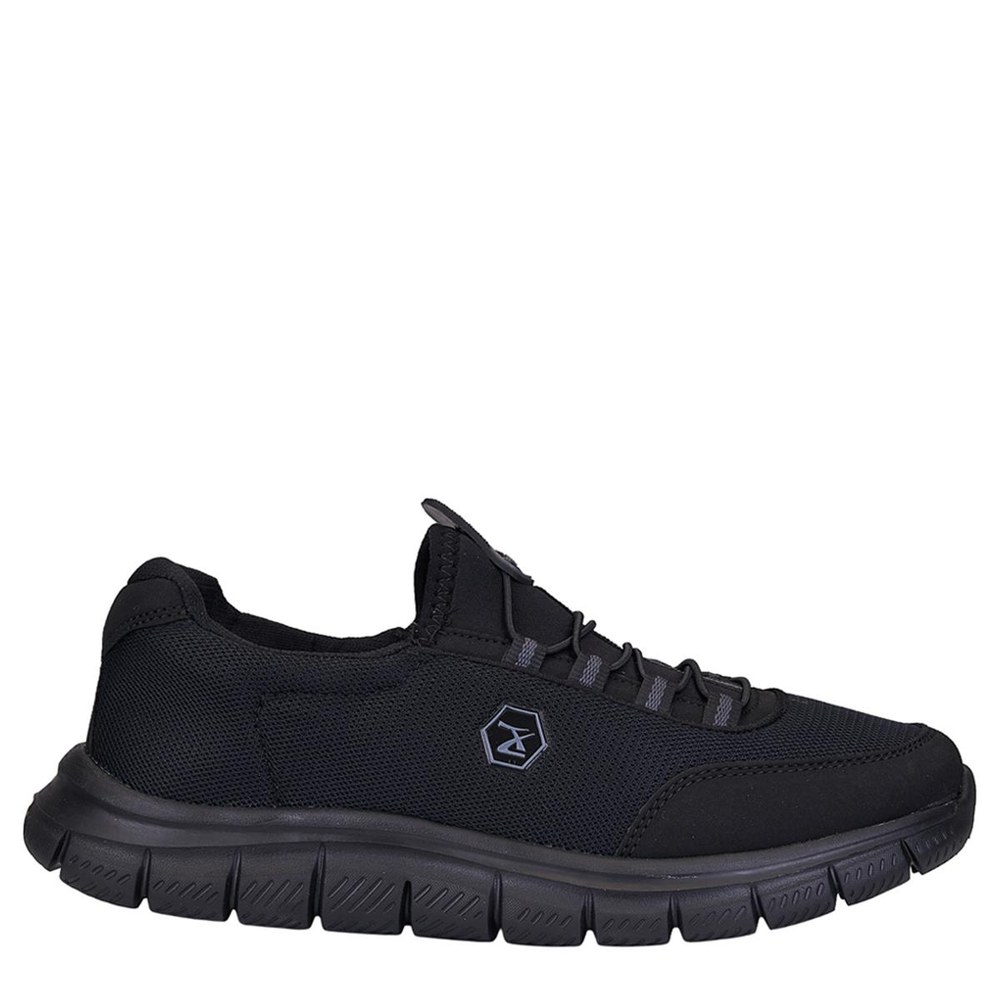 Texin Spor Anrk 537 Siyah