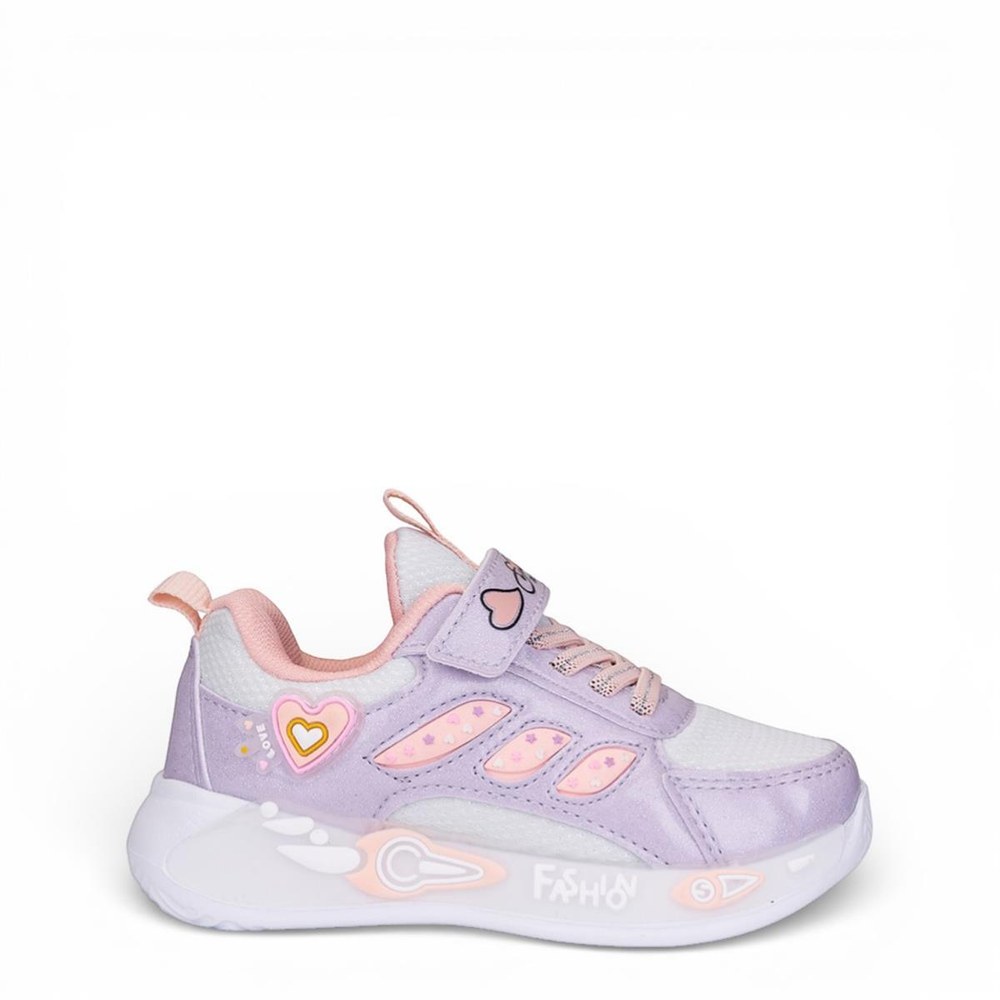 NDROPS Spor Anrk 027 Buz Pudra