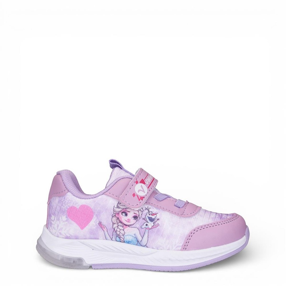 VALENT Spor B-05 Lila