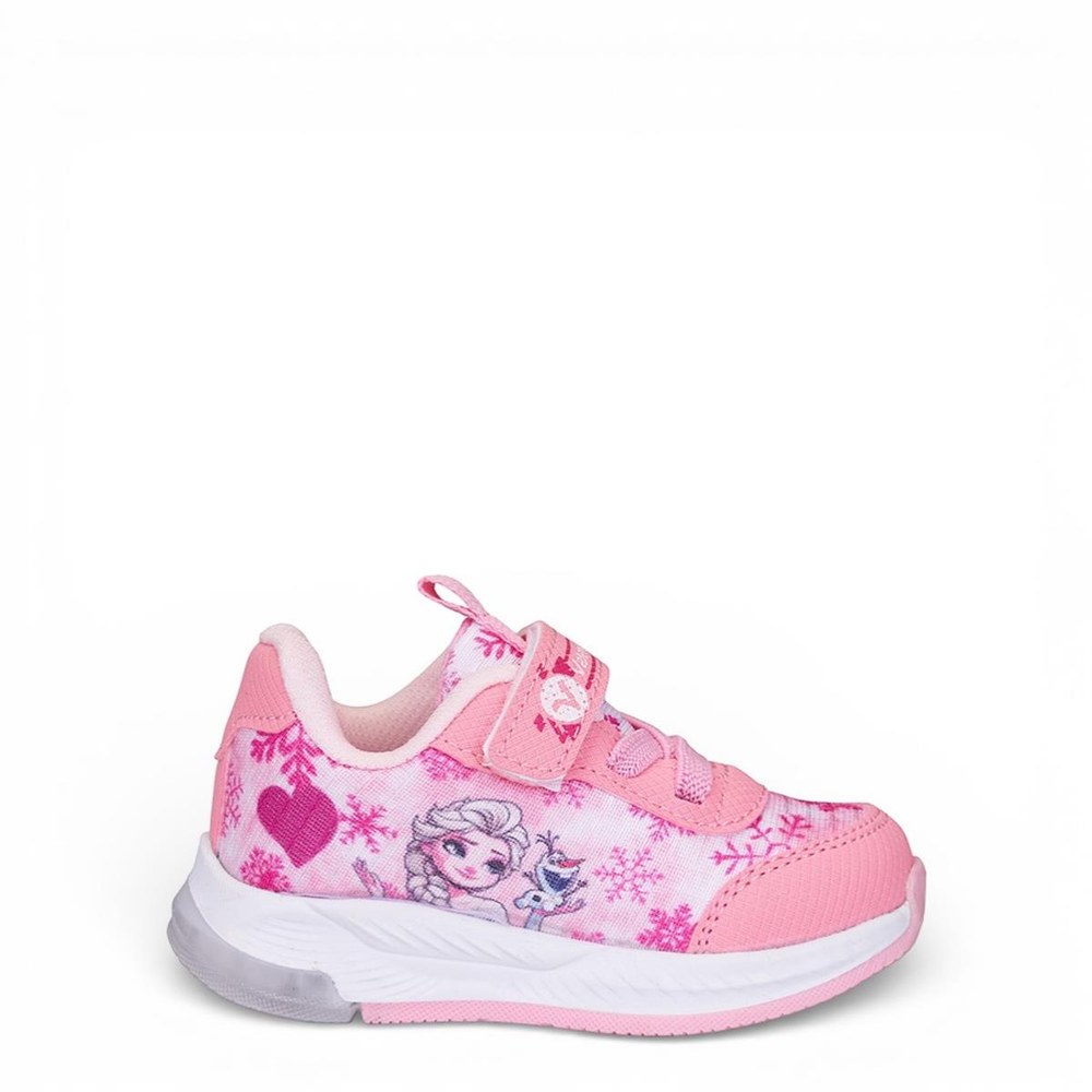 VALENT Spor A-05 Pembe