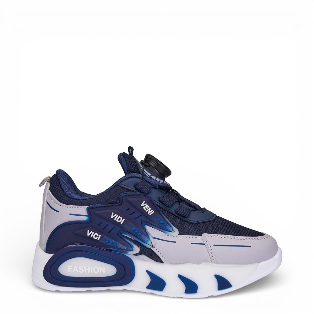 Pro Kıds F Spor 5004 Gri