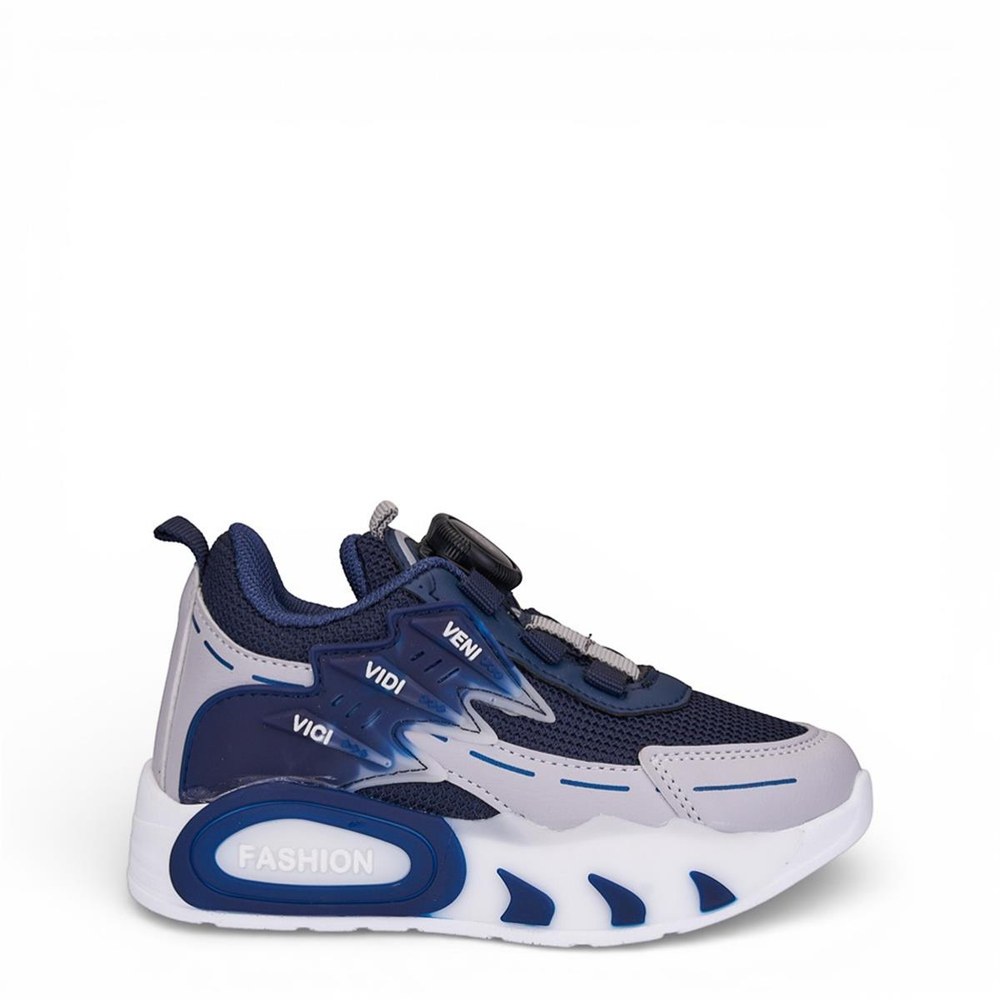 Pro Kıds P Spor 5004 Gri