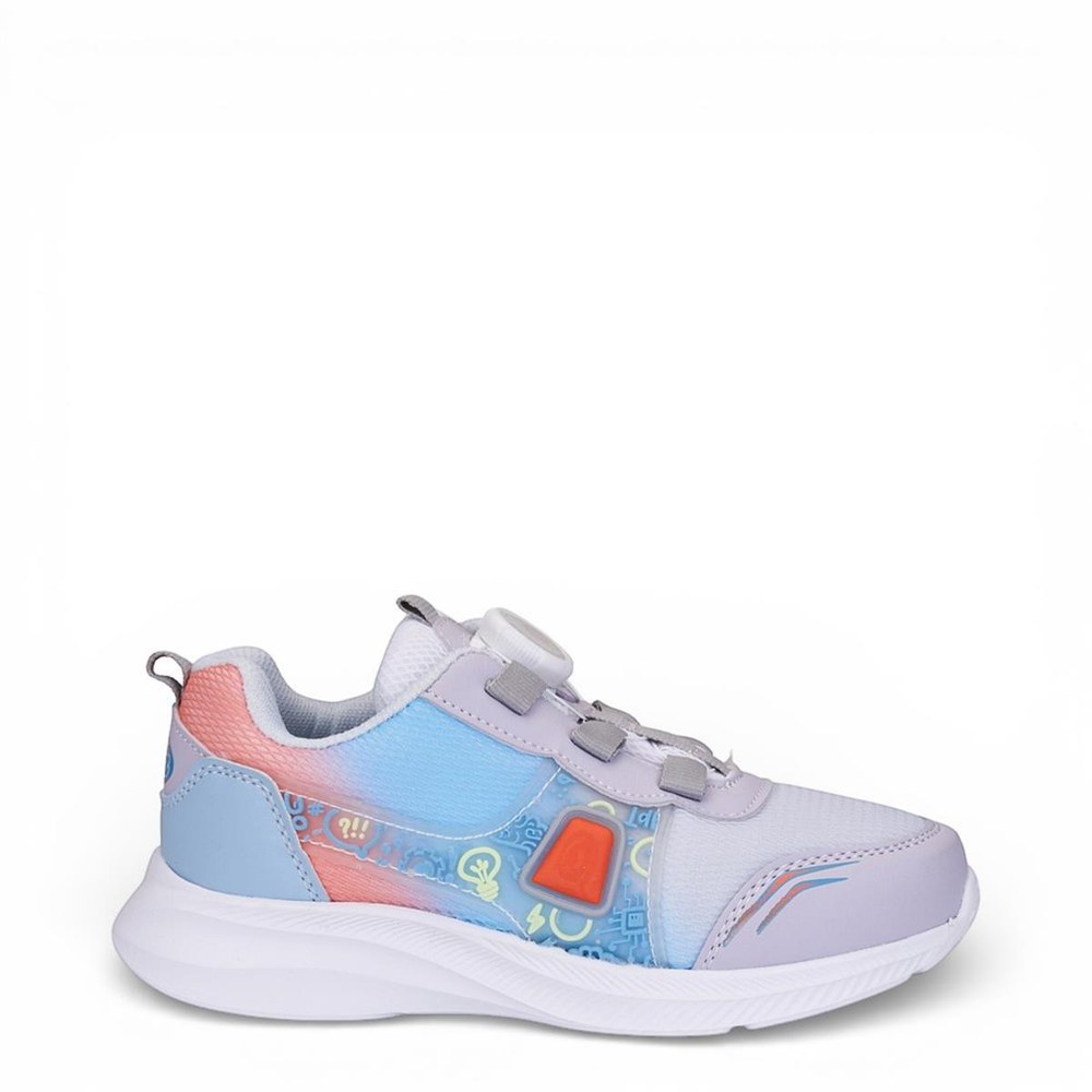 YUMİX Spor Anrk 031 Buz Turkuaz