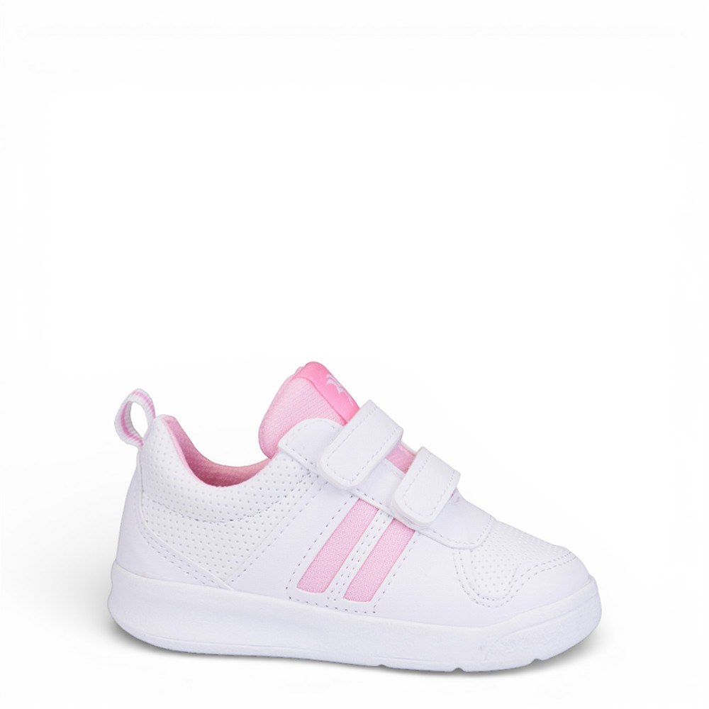 HBC Spor 250 Beyaz Pembe (21-24)