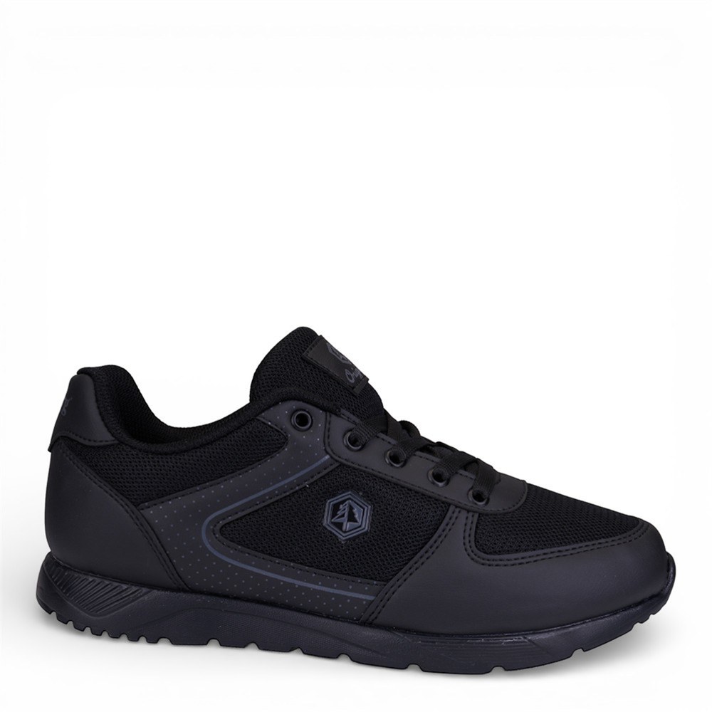 CROSBERG Spor Anrk 177 Siyah Siyah