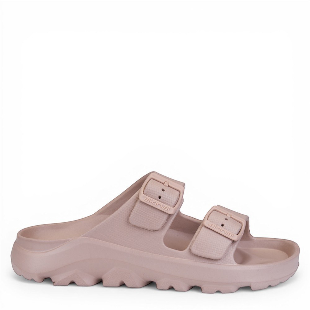 AKINAL Terlik E488.M.000 Camel