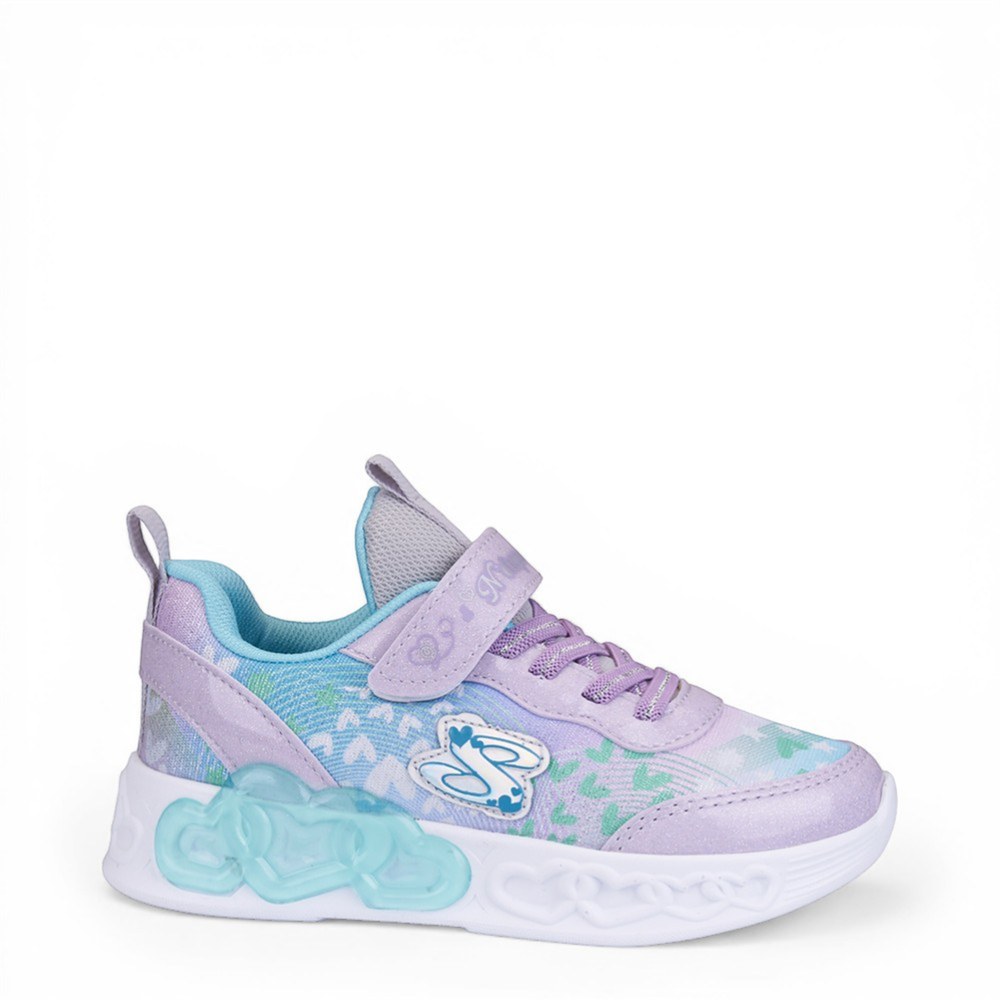 NDROPS Spor Anrk 032 Buz Turkuaz
