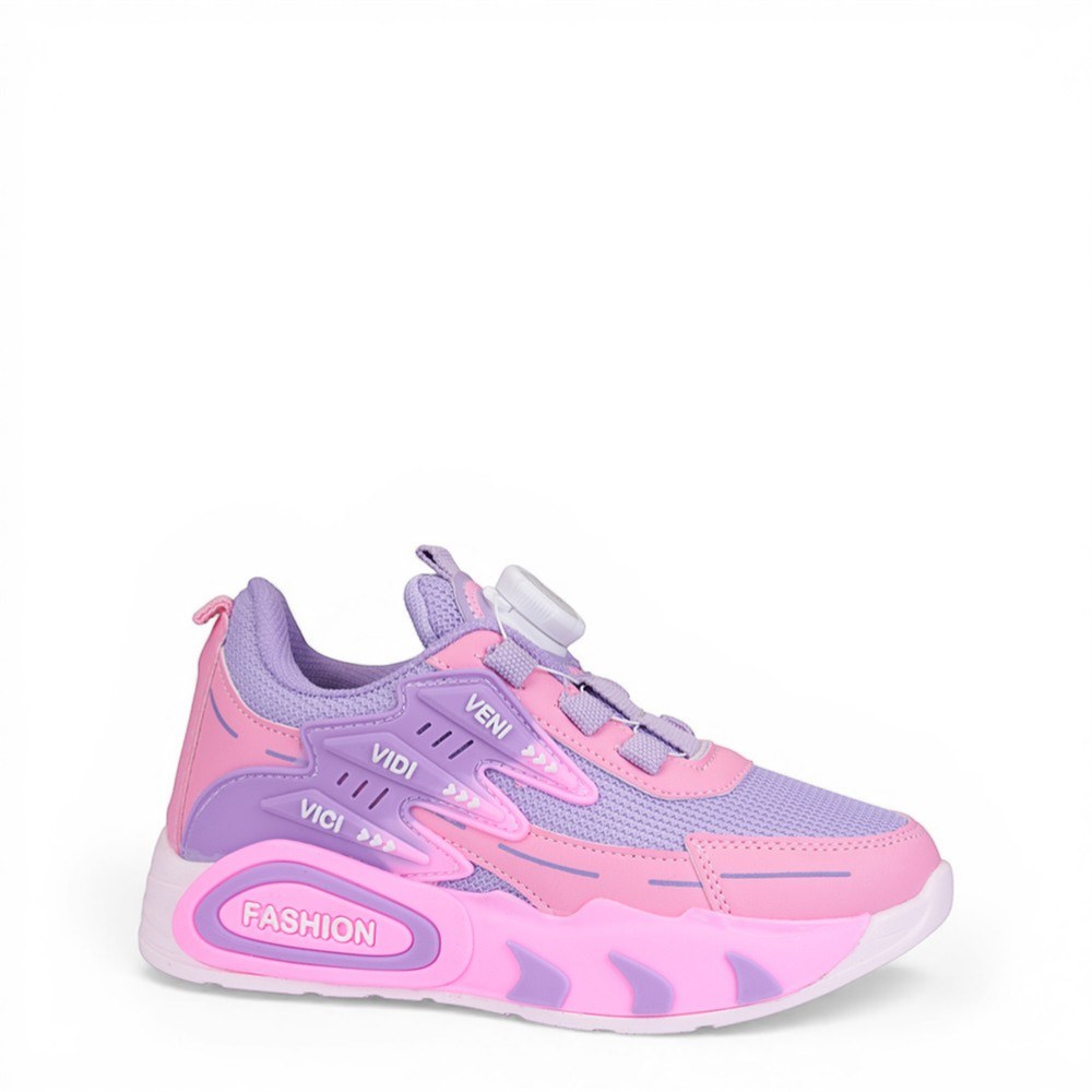 Pro Kıds P Spor 5004 Pembe Lila